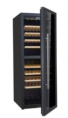 ΨΥΓΕΙΟ - ΒΙΤΡΙΝΑ ΚΡΑΣΙΟΥ Model WK 77D - Wine cooling cabinet 