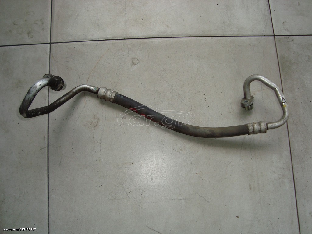 ΜΑΡΚΟΥΤΣΙ A\C NISSAN QASHQAI  2007-2012  1600CC HR16