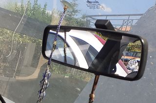 Καθρεπτης εσωτερικος για Peugeot 306 94-99