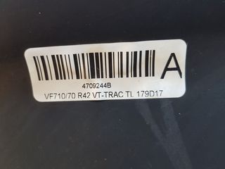 710/70R42  179D BRIDGESTONE  PROSFORA TEMAXIO 2000EURO!!!!-thumb-5