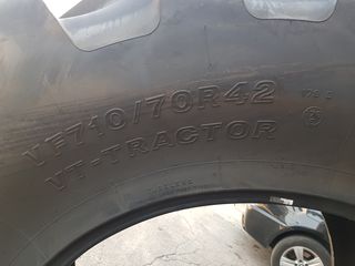 710/70R42  179D BRIDGESTONE  PROSFORA TEMAXIO 2000EURO!!!!-thumb-8