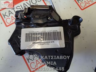 ΚΛΕΙΔΑΡΙΑ ΕΔ TOYOTA COROLLA (E12) 1.4 VVT i (04-06)