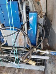 Graco reactor H-XP3 πολυουρια πολυουρεθανη-thumb-3