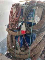 Graco reactor H-XP3 πολυουρια πολυουρεθανη-thumb-1