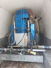 Graco reactor H-XP3 πολυουρια πολυουρεθανη-thumb-2