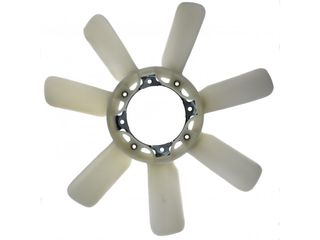 ΦΤΕΡΩΤΗ TOYOTA HILUX LΝ85/90/105/110/ LN56/65 '85-'97 HIACE '85-'06 2L 410mm (7 ΦΥΛΛΑ)