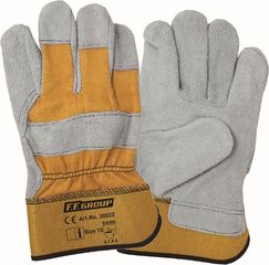 Γάντια Δερμάτινα FFGROUP(30021)
