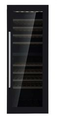 ΒΙΤΡΙΝΑ / ΨΥΓΕΙΟ ΚΡΑΣΙΟΥ Μοντέλο WK 162D - Wine cooling cabinet