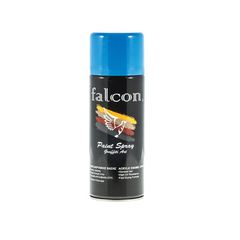 Σκούρο Μπλέ Ακρυλικό Σπρέι Γενικής Χρήσης 400ml FALCON(5010)