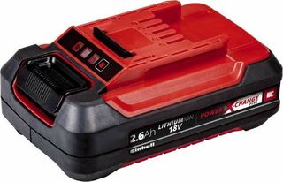 Μπαταρία Power X Change Li-on 18V 2.6Ah Einhell(4511436)