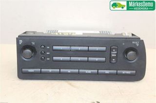 SAAB 9.3 2004-2007  1.8  2.0   OTHONI MULTIMEDIA PANEL RADIO CD   KOD 12804425  BA    TEM 1 TIM  199E TEL REJO