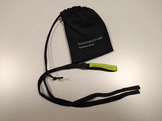 Porsche Driver's Selection eyewear strap-thumb-1
