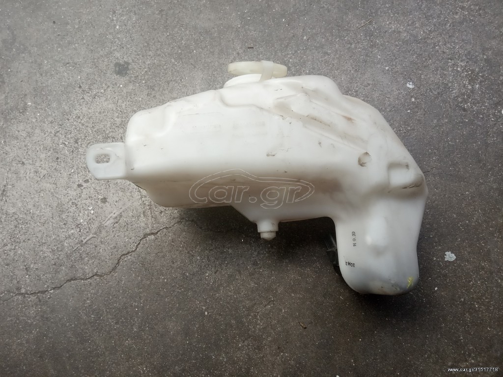 ΔΟΧΕΙΟ ΚΑΘΑΡΙΣΤΗΡΩΝ DAIHATSU TERIOS J210 2006-2013