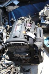 OPEL ZAFIRA A SIGNUM 2200 16V TYPOS Z22SE