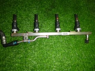 CHEVROLET AVEO CRUZE 55559375 DELPHI 17206325 25380933 4279A F16D4 1.6 16V ΜΠΕΚ ΒΕΝΖΙΝΑΣ ΜΠΕΚΙΕΡΑ