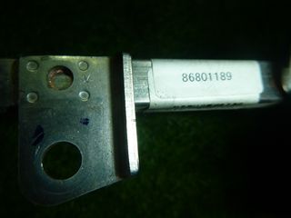 CHEVROLET AVEO CRUZE 55559375 DELPHI 17206325 25380933 4279A F16D4 1.6 16V ΜΠΕΚ ΒΕΝΖΙΝΑΣ ΜΠΕΚΙΕΡΑ-thumb-2