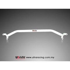 Ultra Racing - Μπάρα θόλων   Front Upper Strut Bar for Hyundai Sonata NF 06 2.4 4-Cyl | Ultra Racing