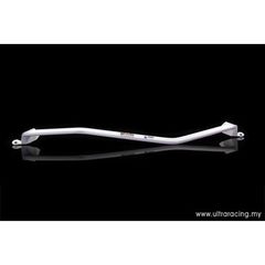 Ultra Racing - Μπάρα θόλων   Front Upper Strut Bar for Hyundai Tucson 10+ IX35 2.0/2.4 | Ultra Racing