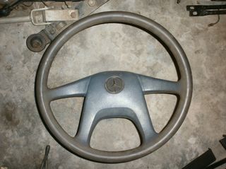 ΤΙΜΟΝΙ MERCEDES 