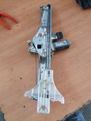 ΓΡΥΛΛΟΣ ΠΙΣΩ ΔΕΞΙΑ CITROEN C5