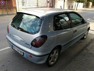 Fiat Bravo '00