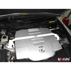 Ultra Racing - Μπάρα θόλων    Front Upper Strut Bar for Lexus LS 430 06+ | Ultra Racing