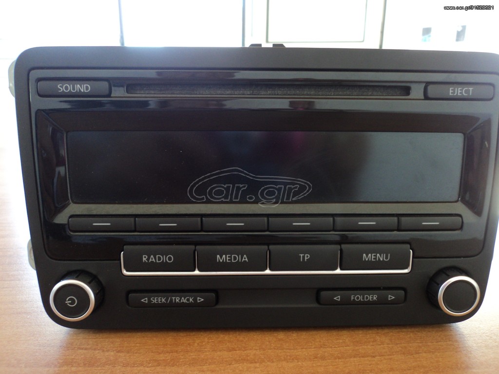 R CD BOSCH ΓΙΑ VW
