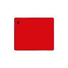 Mouse pad One Plus M2936, 245 x 210 x 1.5mm, Red - 17522