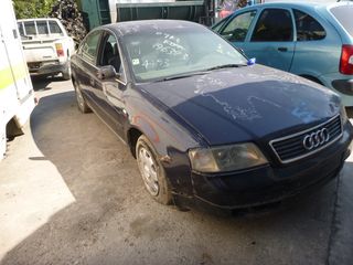 ΠΩΛΟΥΝΤΑΙ ΑΝΤΑΛΛΑΚΤΙΚΑ ΜΕΜΟΝΩΜΕΝΑ ΑΠΟ AUDI A6 2003