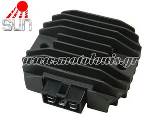 ΑΝΟΡΘΩΤΗΣ YAMAHA T-MAX 560 SUN ΙΑΠΩΝΙΑΣ