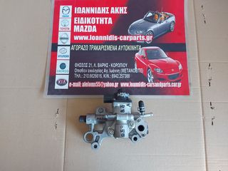 MAZDA 2 2008 ΒΑΛΒΙΔΑ EGR