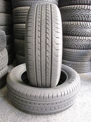 2TMX 215/60/17 EFFICIENT GRIP GOOD YEAR 