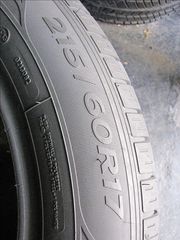 2TMX 215/60/17 EFFICIENT GRIP GOOD YEAR -thumb-2