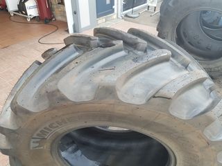 600/65R28 154D MICHELIN MACH X BIB PROSFORA 1 TEMAXIO 800EURO!!!!!-thumb-4