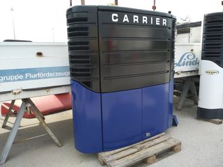 Ψυγείο Schmitz 2004 CARRIER MAXIMA 1000-thumb-1