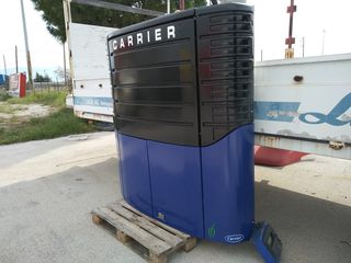 Ψυγείο Schmitz 2004 CARRIER MAXIMA 1000-thumb-2