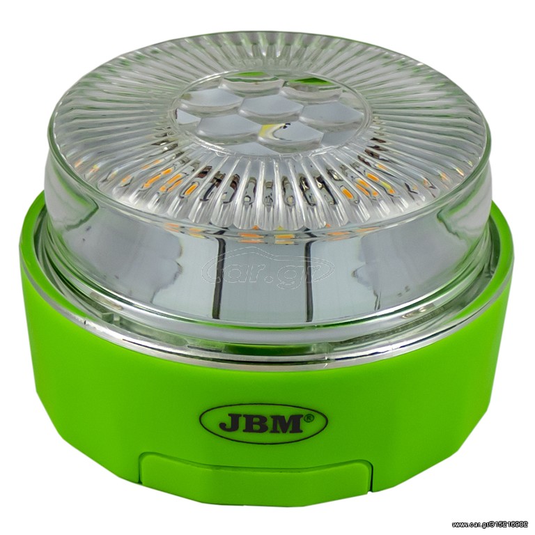 LED EMERGENCY BEACON JBM