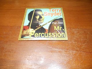 CD TERRY SNYDER - Mr. PERCUSSION-thumb-2