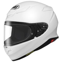 SHOEI NXR2 WHITE FULL-FACE ΚΡΑΝΗ