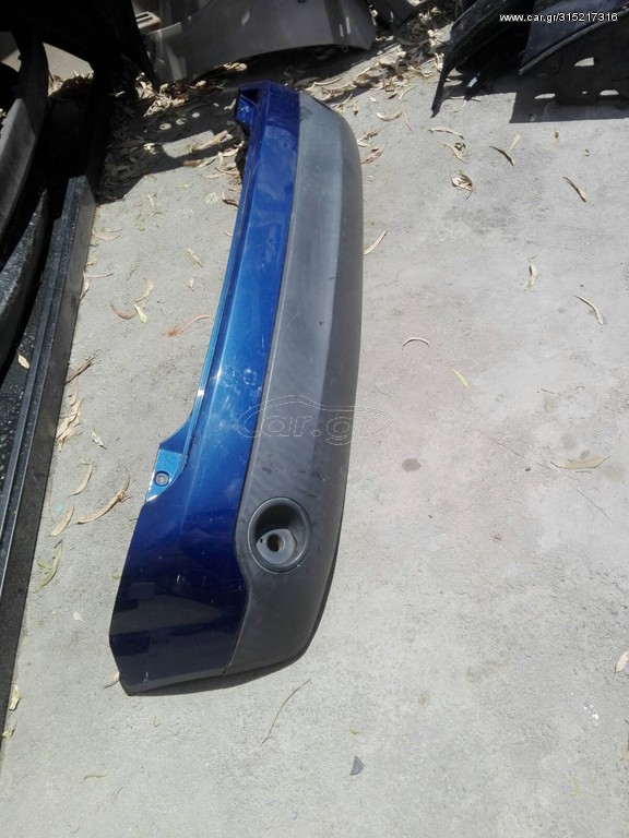 Ford Fiesta 2003-2010