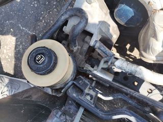 RENAULT MEGANE I/SCENIC ΑΝΤΛΙΑ ΥΔΡΑΥΛΙΚΟΥ ΤΙΜΟΝΙΟΥ & ΜΑΡΚΟΥΤΣΙΑ 1.6 8V 90ps 66KW '95-'99 ΜΟΝΤΕΛΟ