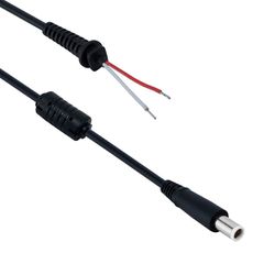 Kαλώδιο DeTech Τροφοδοσίας για Laptop Dell Tip 7.4×5.0mm 90W