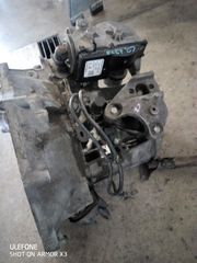 Ημιαυτόματα σασμάν CITROEN C2 8HX DIESEL 9682563580 - 02106313 - 013981000040-thumb-1