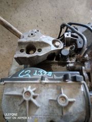 Ημιαυτόματα σασμάν CITROEN C2 8HX DIESEL 9682563580 - 02106313 - 013981000040-thumb-3