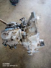 Ημιαυτόματα σασμάν CITROEN C2 8HX DIESEL 9682563580 - 02106313 - 013981000040-thumb-4