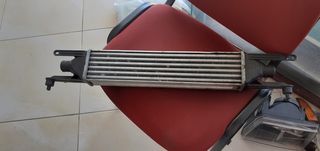 FIAT GRANDE PUNTO 05-12 intercooler 