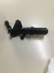 VW PASSAT  QTY1 Left Side Headlight Washers Nozzle Cylinder For VW ...
