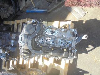 Κινητήρας Κορμός - Καπάκι HN05 ΓΙΑ ΑΝΤΑΛΛΑΚΤΙΚΑ για CITROEN C3 (2017 -) 1200 (HN05) 12V Turbo 110hp Petrol *ΕΒ* | Kiparissis - The King Of Parts