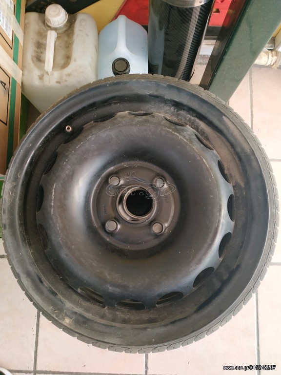 TOYOTA 14'' ΜΕΤΑΧ
