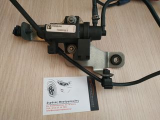 ΜΕΤΑΤΡΟΠΕΑΣ ΠΙΕΣΗΣ TURBO FIAT